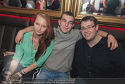 Bad taste Party - Melkerkeller - Sa 20.12.2014 - 31