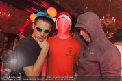 Bad taste Party - Melkerkeller - Sa 20.12.2014 - 36