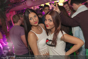 Bad taste Party - Melkerkeller - Sa 20.12.2014 - 39