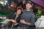 Bad taste Party - Melkerkeller - Sa 20.12.2014 - 4
