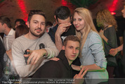 Bad taste Party - Melkerkeller - Sa 20.12.2014 - 41