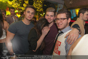 Bad taste Party - Melkerkeller - Sa 20.12.2014 - 43