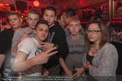 Bad taste Party - Melkerkeller - Sa 20.12.2014 - 45