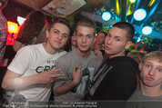 Bad taste Party - Melkerkeller - Sa 20.12.2014 - 47