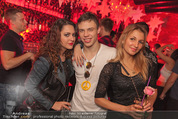 Bad taste Party - Melkerkeller - Sa 20.12.2014 - 50