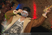 Bad taste Party - Melkerkeller - Sa 20.12.2014 - 51
