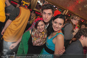 Bad taste Party - Melkerkeller - Sa 20.12.2014 - 8