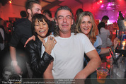 Große Vorsilvesterparty - Österreichhallen - Do 25.12.2014 - 25