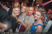 In da Club - Melkerkeller - Sa 27.12.2014 - 1