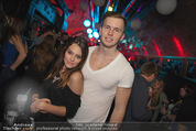 In da Club - Melkerkeller - Sa 27.12.2014 - 10