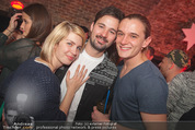 In da Club - Melkerkeller - Sa 27.12.2014 - 16