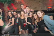 In da Club - Melkerkeller - Sa 27.12.2014 - 17
