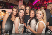 In da Club - Melkerkeller - Sa 27.12.2014 - 20