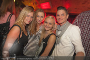 In da Club - Melkerkeller - Sa 27.12.2014 - 22