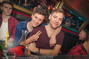 In da Club - Melkerkeller - Sa 27.12.2014 - 25