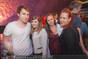 In da Club - Melkerkeller - Sa 27.12.2014 - 27