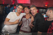 In da Club - Melkerkeller - Sa 27.12.2014 - 29