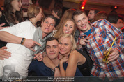 In da Club - Melkerkeller - Sa 27.12.2014 - 31
