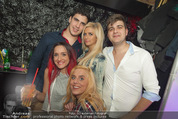 In da Club - Melkerkeller - Sa 27.12.2014 - 32