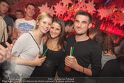 In da Club - Melkerkeller - Sa 27.12.2014 - 40