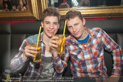 In da Club - Melkerkeller - Sa 27.12.2014 - 44