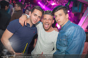In da Club - Melkerkeller - Sa 27.12.2014 - 46