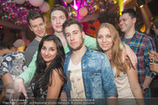 In da Club - Melkerkeller - Sa 27.12.2014 - 53