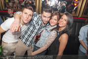 In da Club - Melkerkeller - Sa 27.12.2014 - 57