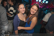 In da Club - Melkerkeller - Sa 27.12.2014 - 9