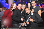 New Years Eve - Club Couture - Mi 31.12.2014 - 52