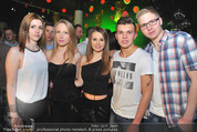 New Years Eve - Club Couture - Mi 31.12.2014 - 63