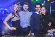 New Years Eve - Volksgarten - Mi 31.12.2014 - 100