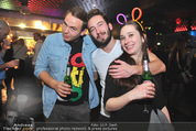 New Years Eve - Volksgarten - Mi 31.12.2014 - 101