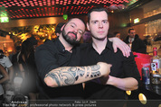 New Years Eve - Volksgarten - Mi 31.12.2014 - 103
