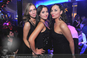 New Years Eve - Volksgarten - Mi 31.12.2014 - 24