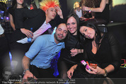 New Years Eve - Volksgarten - Mi 31.12.2014 - 25