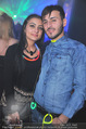 New Years Eve - Volksgarten - Mi 31.12.2014 - 31