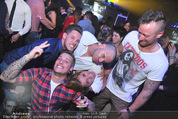 New Years Eve - Volksgarten - Mi 31.12.2014 - 40