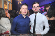 New Years Eve - Volksgarten - Mi 31.12.2014 - 42