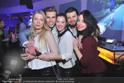 New Years Eve - Volksgarten - Mi 31.12.2014 - 44