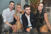 New Years Eve - Volksgarten - Mi 31.12.2014 - 46
