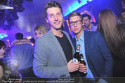 New Years Eve - Volksgarten - Mi 31.12.2014 - 52