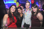 New Years Eve - Volksgarten - Mi 31.12.2014 - 53