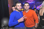 New Years Eve - Volksgarten - Mi 31.12.2014 - 54