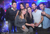 New Years Eve - Volksgarten - Mi 31.12.2014 - 57