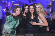 New Years Eve - Volksgarten - Mi 31.12.2014 - 6