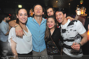 New Years Eve - Volksgarten - Mi 31.12.2014 - 60