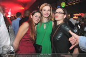 New Years Eve - Volksgarten - Mi 31.12.2014 - 66