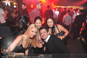 New Years Eve - Volksgarten - Mi 31.12.2014 - 69