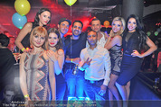 New Years Eve - Volksgarten - Mi 31.12.2014 - 75